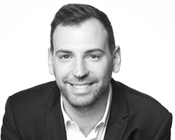 Dr Cyril GUETARI